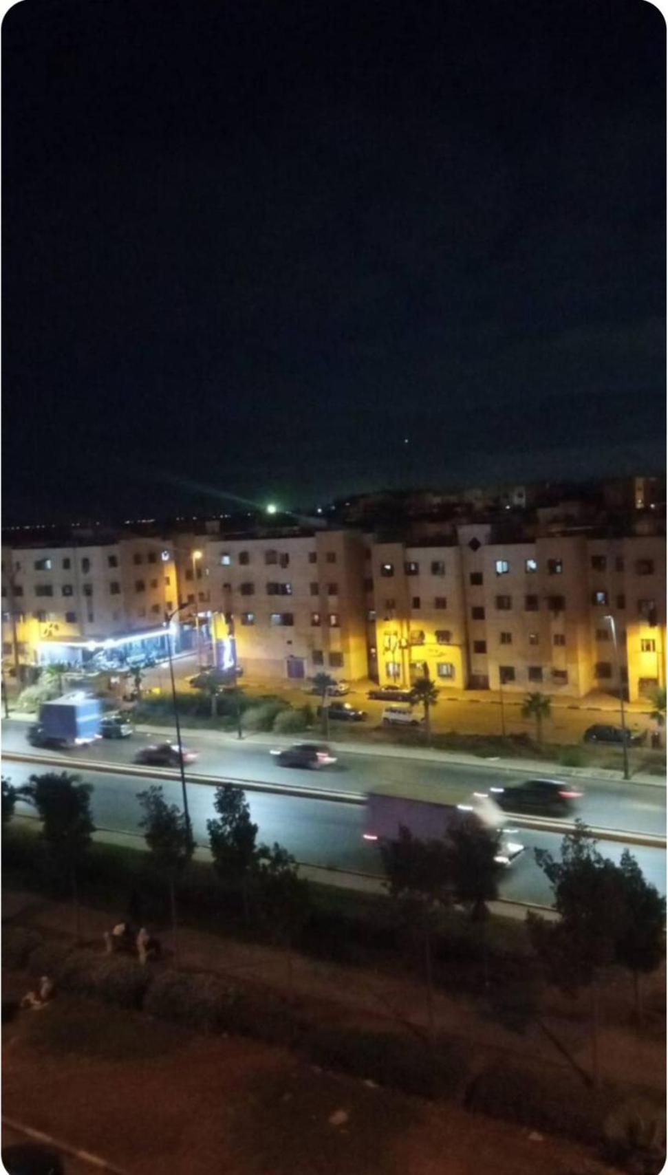 Adorable Apartamento A 8 Min Del Aeropuerto De Casablanca,Wifi Ultra Rapido Y Parking Gratis Derroua Exterior photo