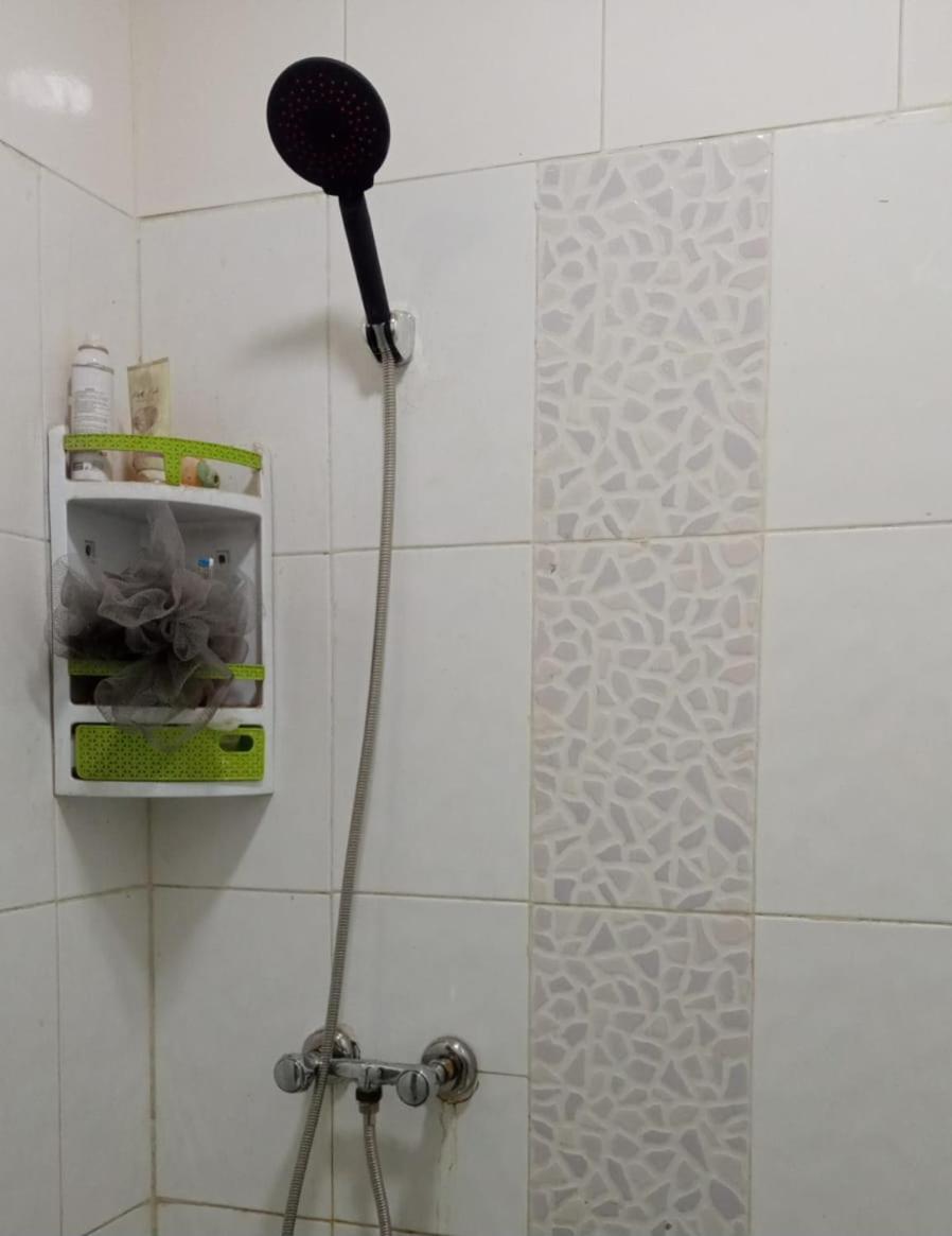 Adorable Apartamento A 8 Min Del Aeropuerto De Casablanca,Wifi Ultra Rapido Y Parking Gratis Derroua Exterior photo
